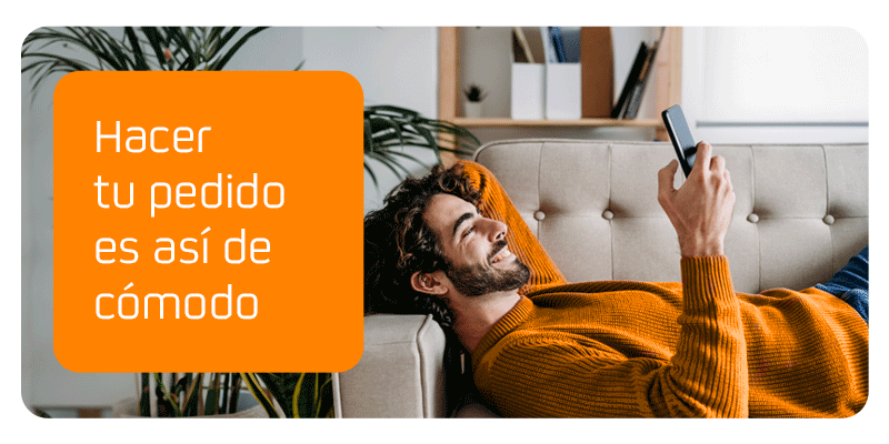 Pide por WhatsApp tus bombonas Repsol