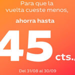 Duplica el saldo con Waylet